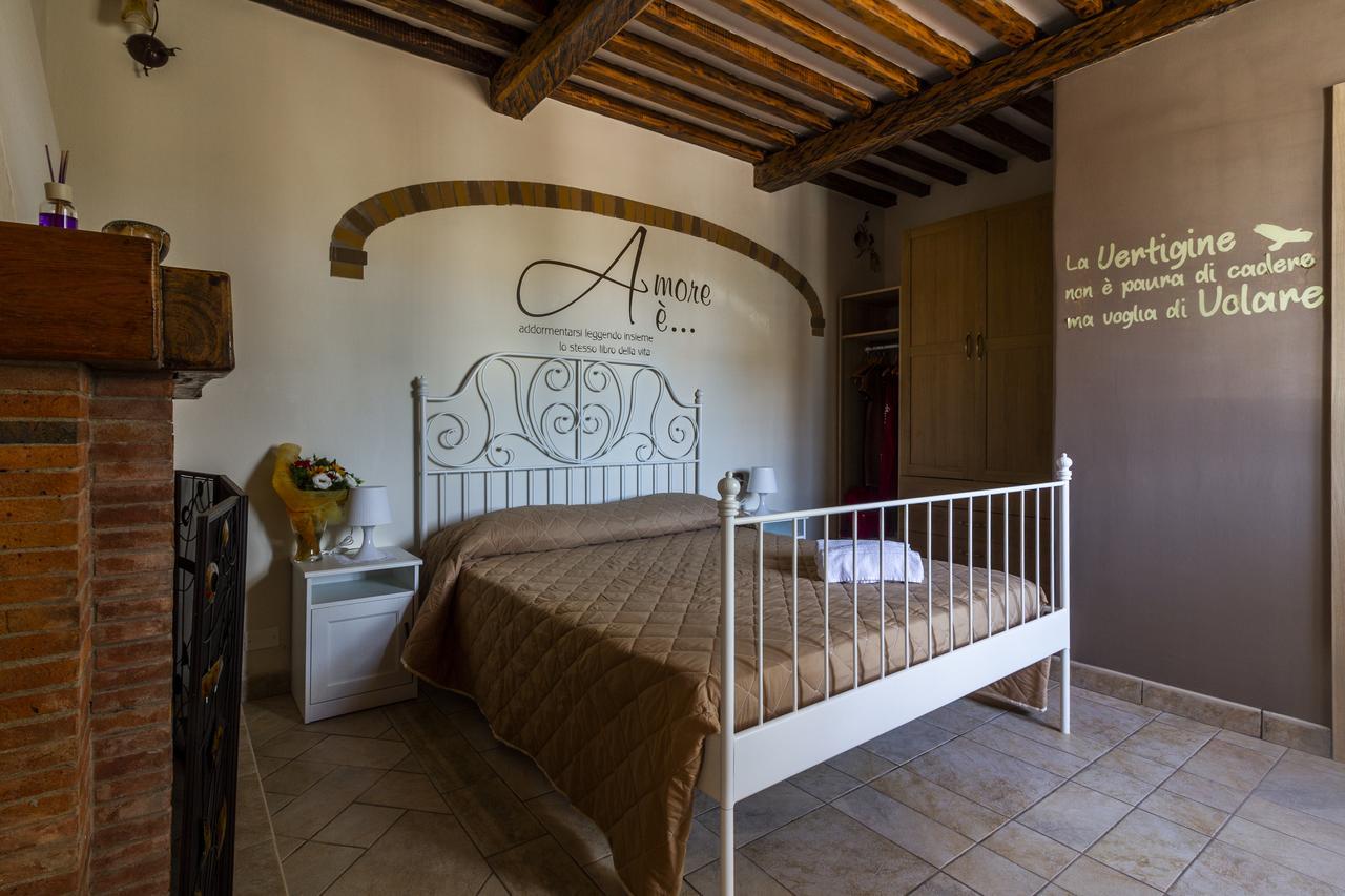 Flori'S Bed and Breakfast Viareggio Exteriör bild